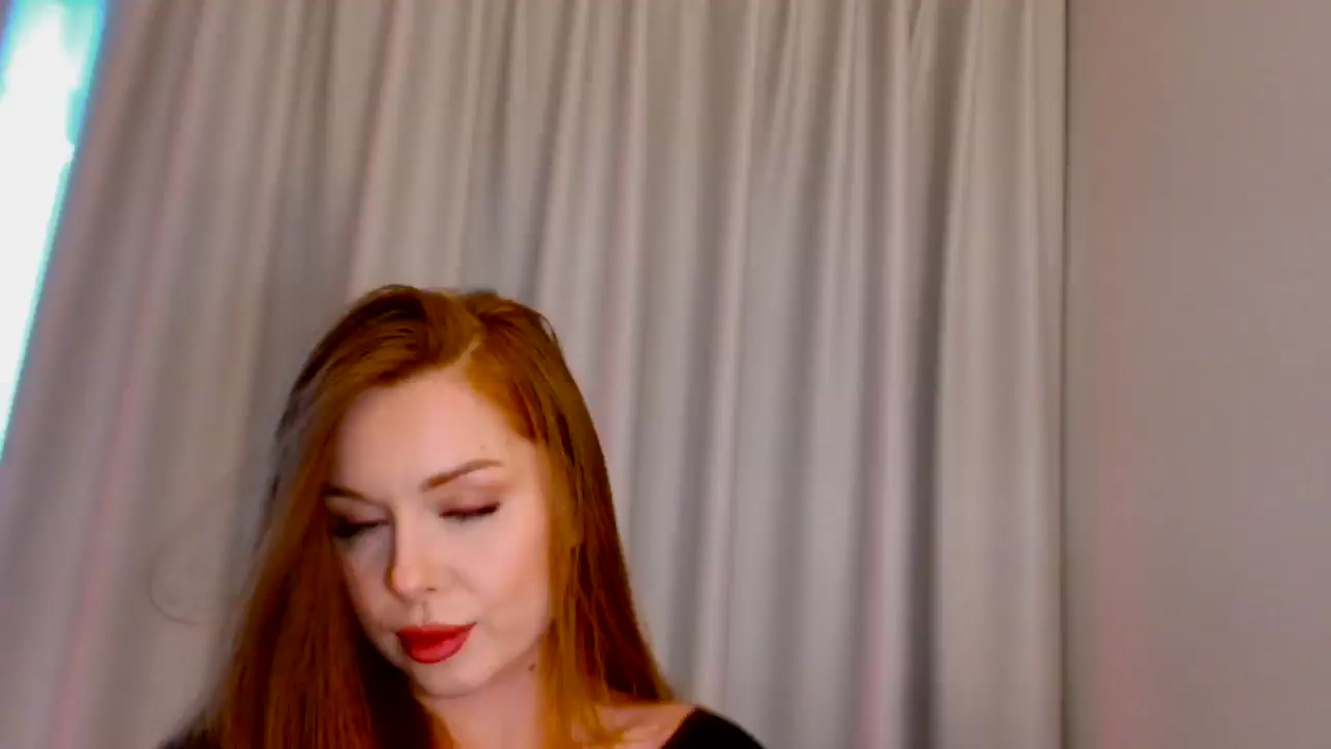 Gallery image thumbnail from Wet_Redhead's myfreecams stream on, 02/25/2026, 06:09 image 6 of 20