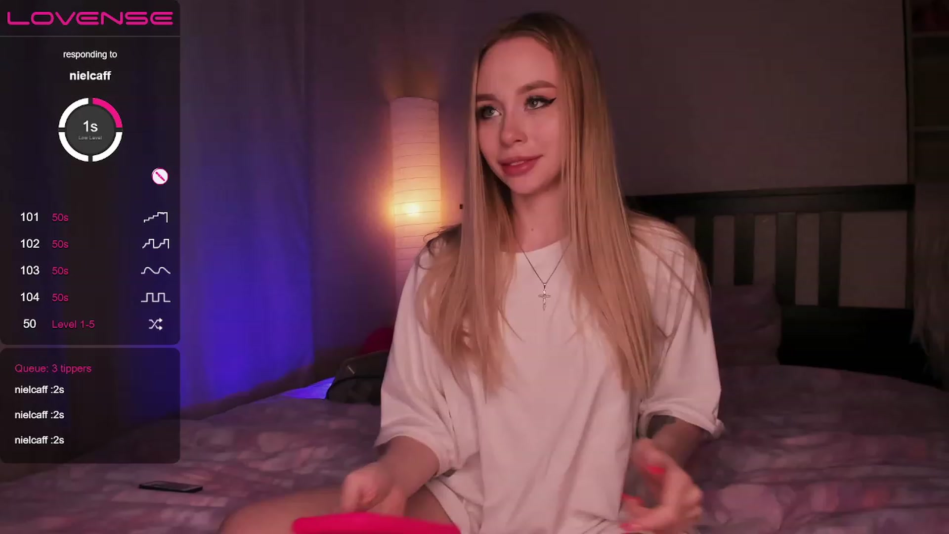 Gallery image thumbnail from Wet_lab's myfreecams stream on, 11/22/2022, 07:40 image 7 of 20