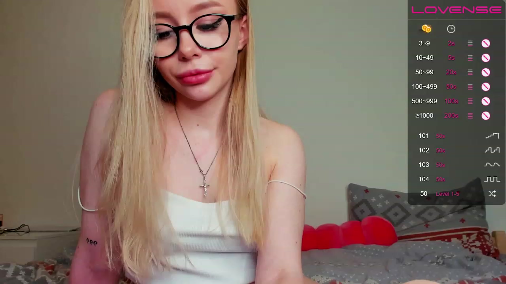 Gallery image thumbnail from Wet_lab's myfreecams stream on, 12/26/2022, 16:45 image 19 of 20