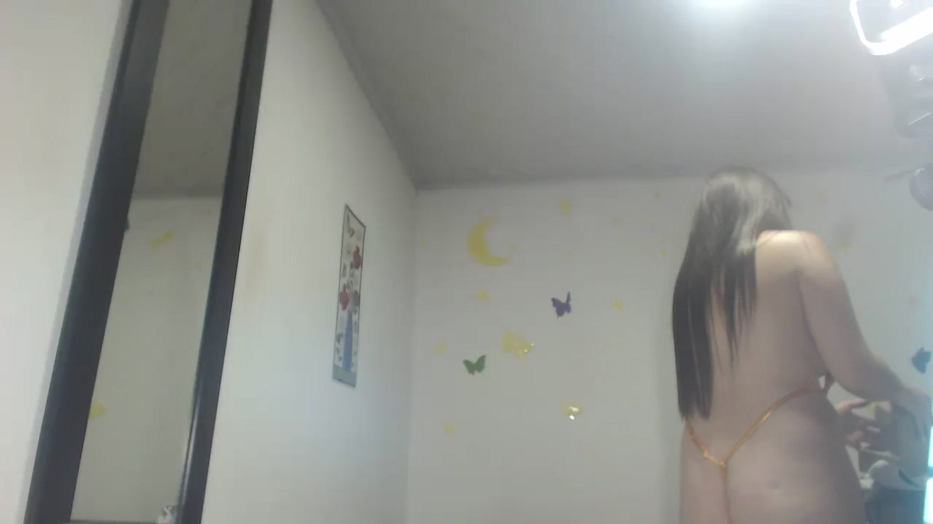 Gallery image thumbnail from Wetjannisx's myfreecams stream on, 07/04/2024, 23:30 image 8 of 20