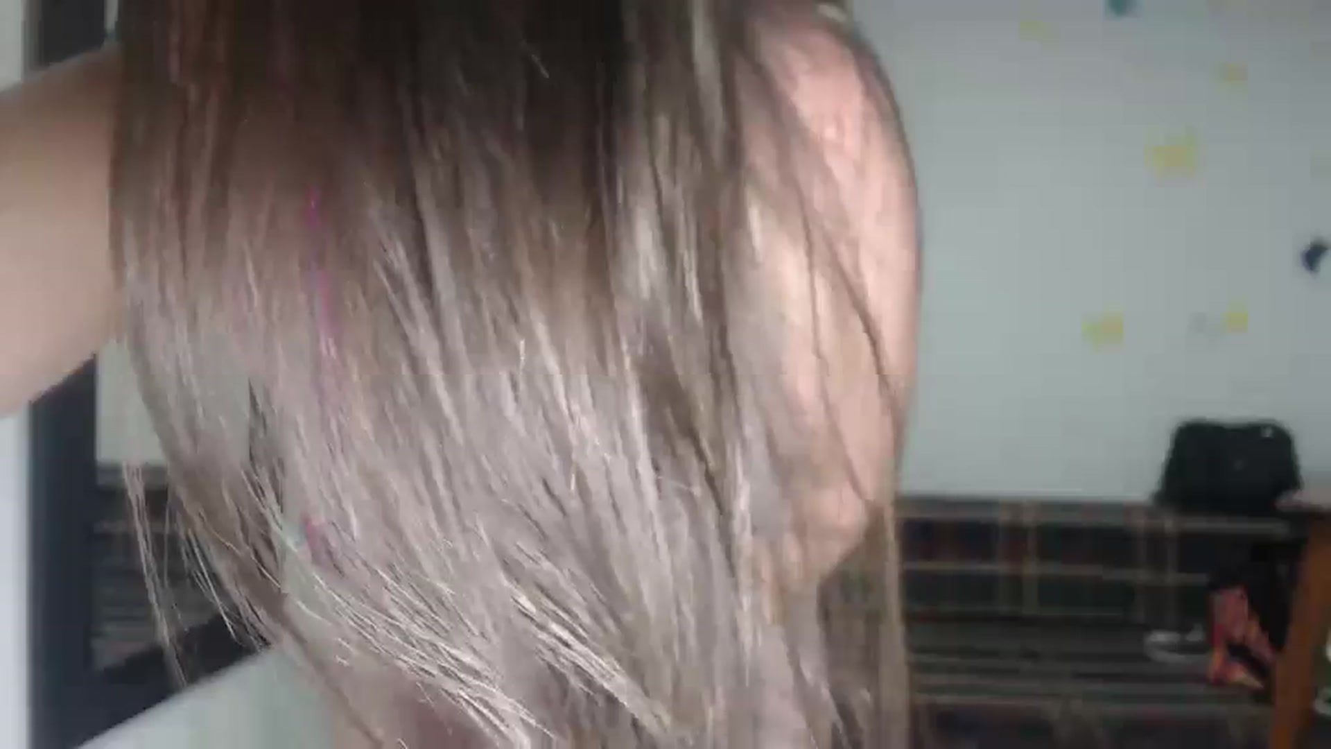 Gallery image thumbnail from Wetjannisx's myfreecams stream on, 08/01/2024, 01:14 image 11 of 20