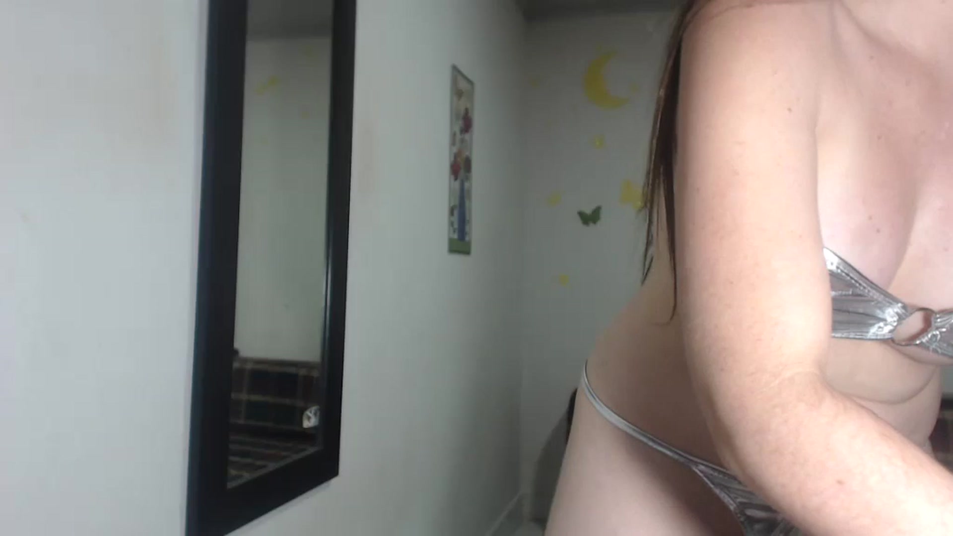 Gallery image thumbnail from Wetjannisx's myfreecams stream on, 08/09/2024, 24:31 image 15 of 20