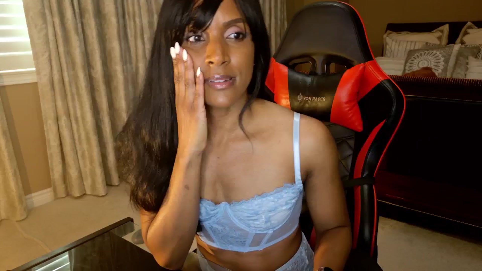 Gallery image thumbnail from WetnWildLover's myfreecams stream on, 07/11/2025, 21:03 image 18 of 20