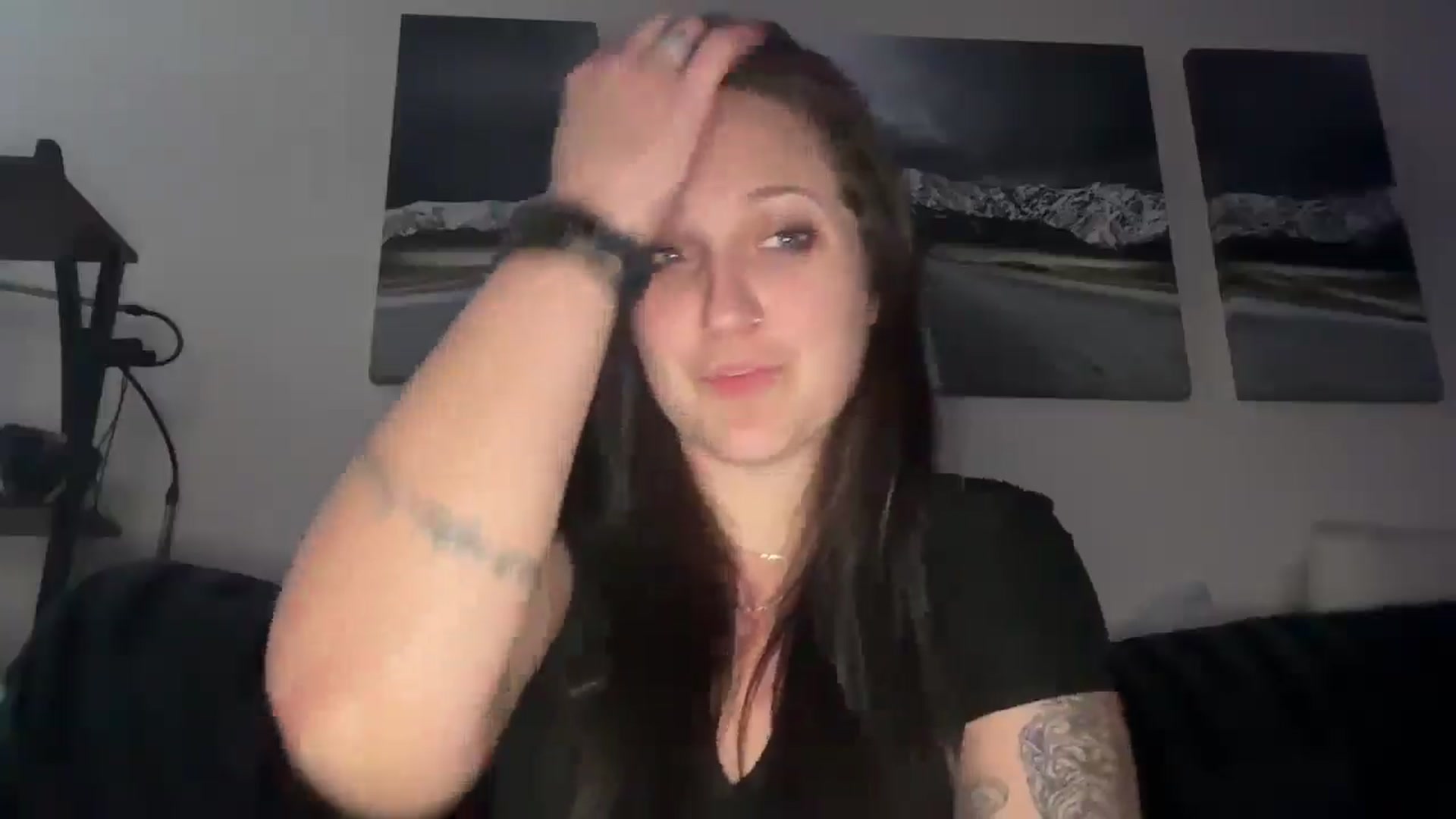 Gallery image thumbnail from Wetxxwet's myfreecams stream on, 03/07/2025, 11:36 image 4 of 20