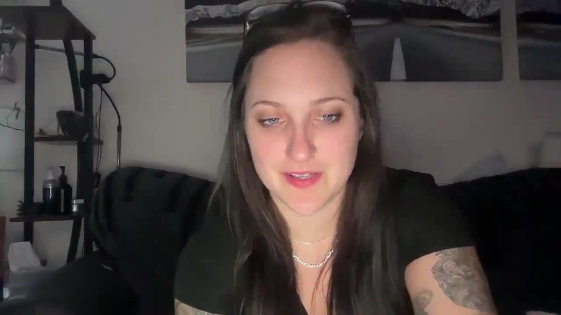 Gallery image thumbnail from Wetxxwet's myfreecams stream on, 03/07/2025, 11:36 image 18 of 20