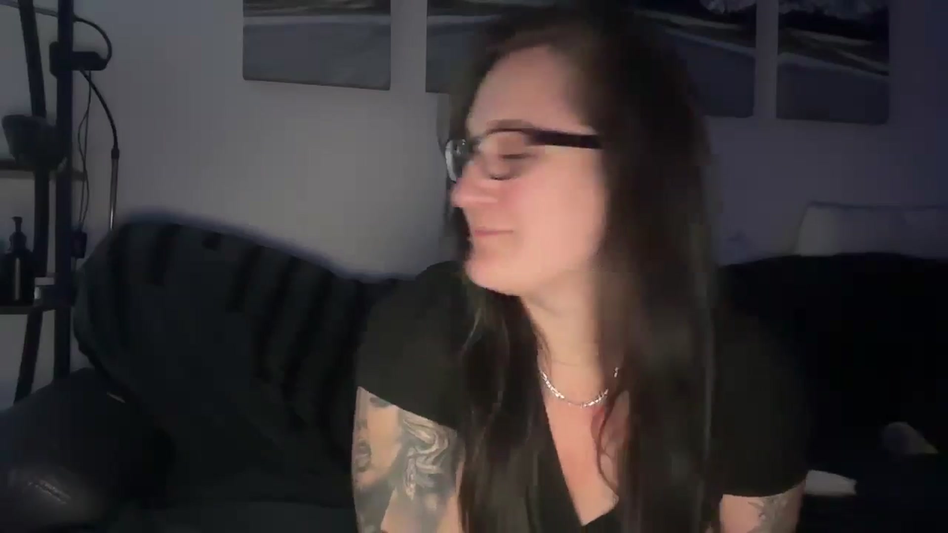 Gallery image thumbnail from Wetxxwet's myfreecams stream on, 03/07/2025, 11:36 image 8 of 20