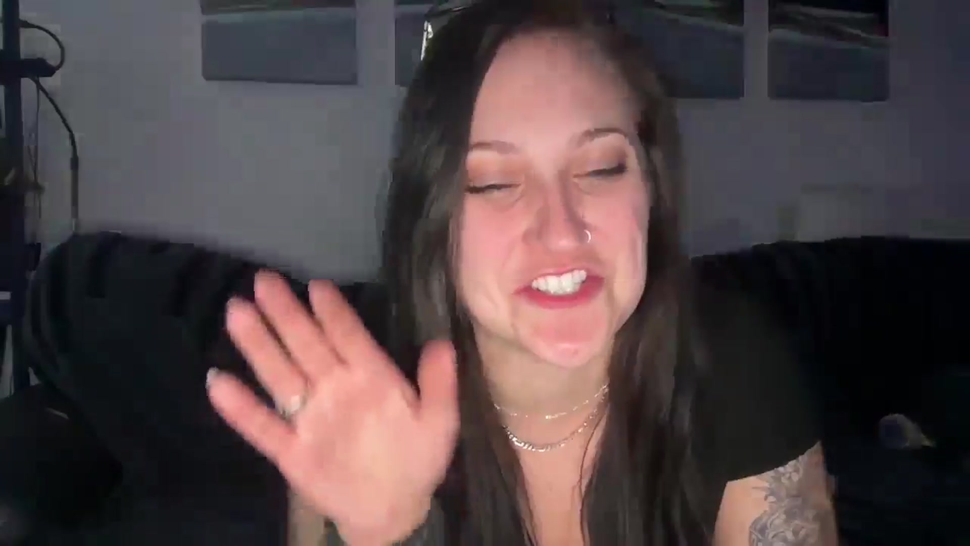 Gallery image thumbnail from Wetxxwet's myfreecams stream on, 03/07/2025, 12:14 image 12 of 20