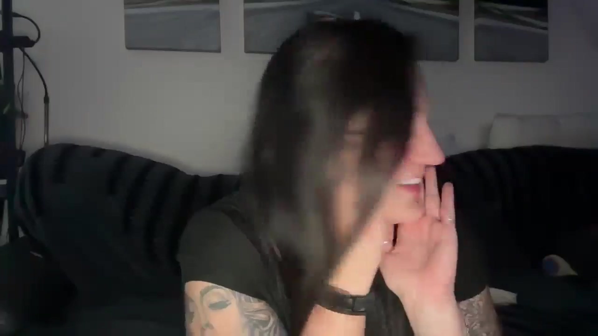 Gallery image thumbnail from Wetxxwet's myfreecams stream on, 03/07/2025, 12:14 image 11 of 20