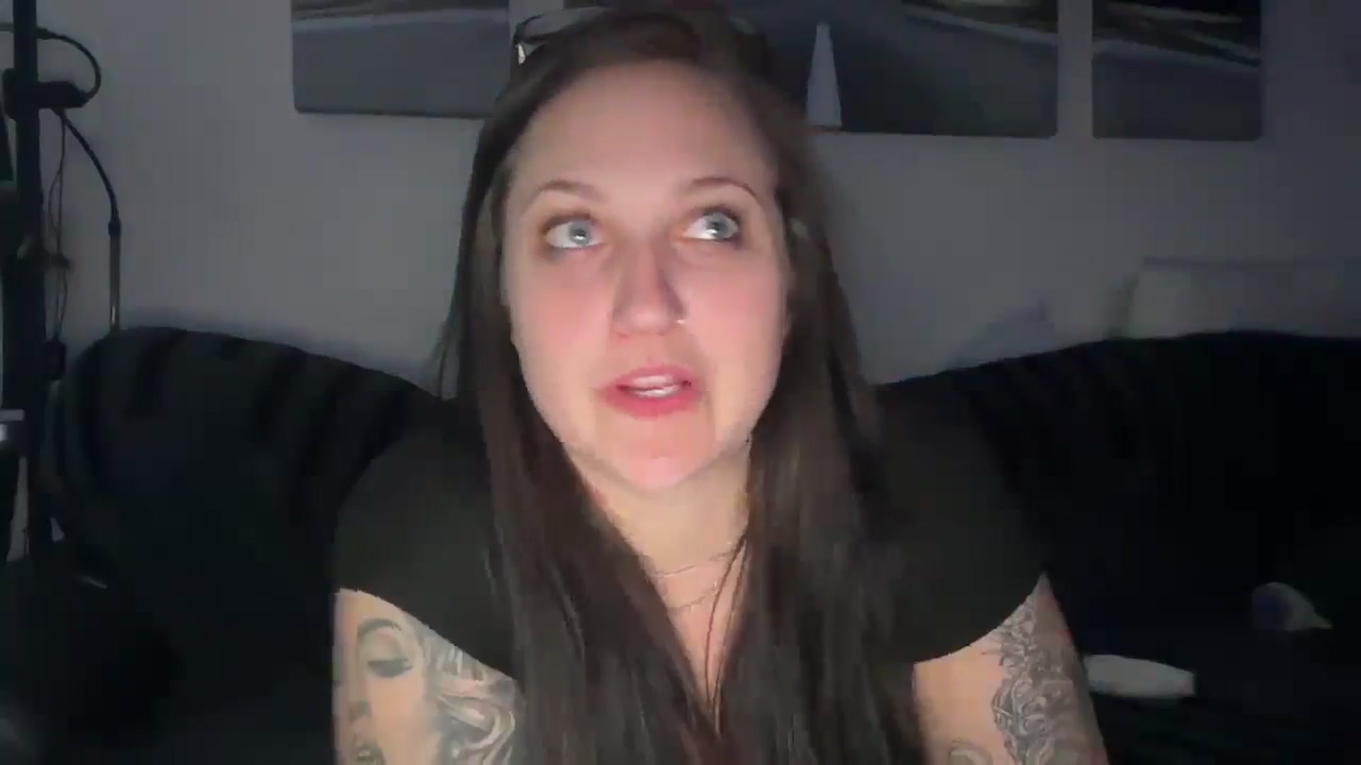 Gallery image thumbnail from Wetxxwet's myfreecams stream on, 03/07/2025, 12:14 image 8 of 20