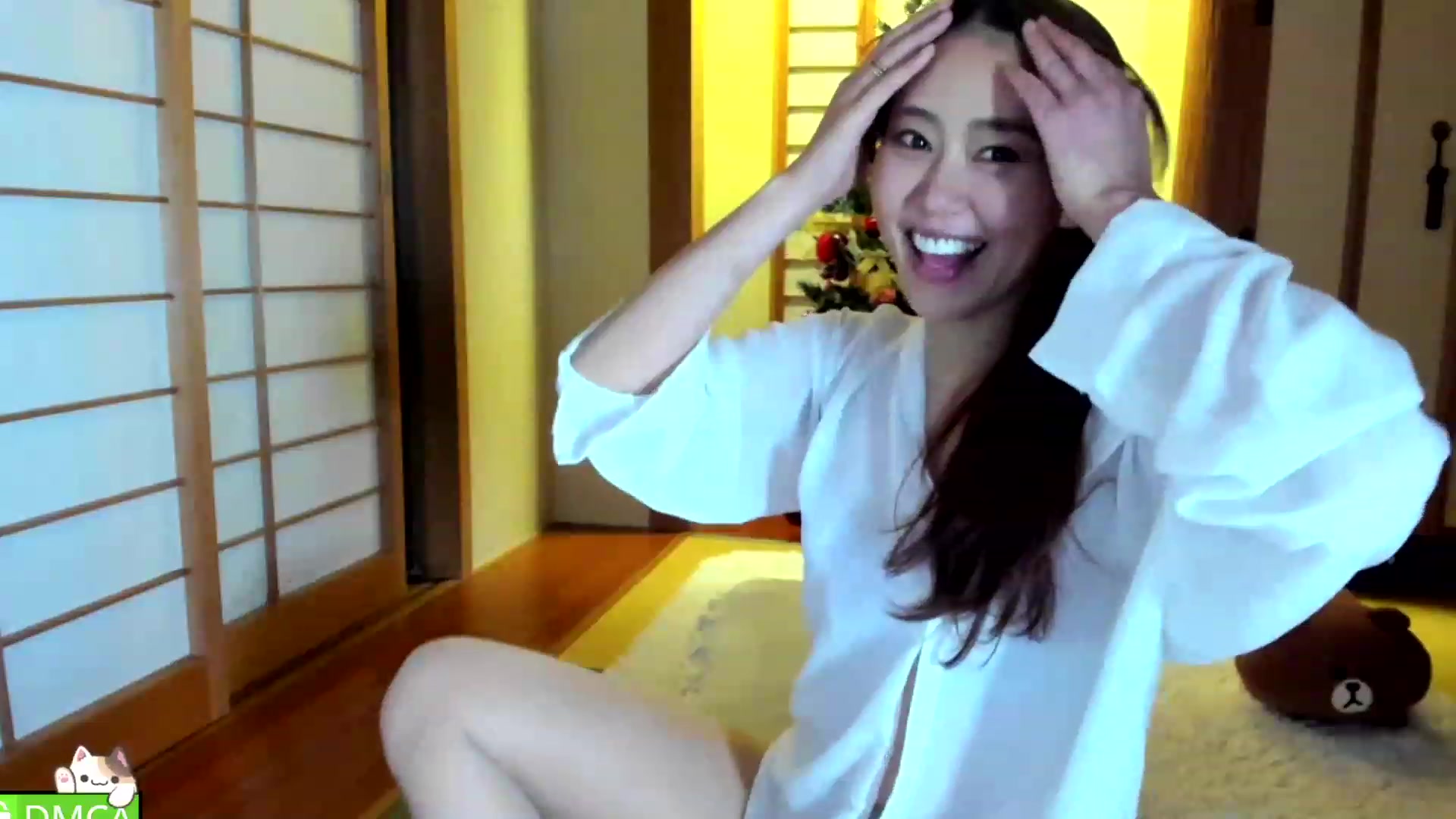 Gallery image thumbnail from WhatIsNanako's myfreecams stream on, 11/24/2022, 13:20 image 12 of 20