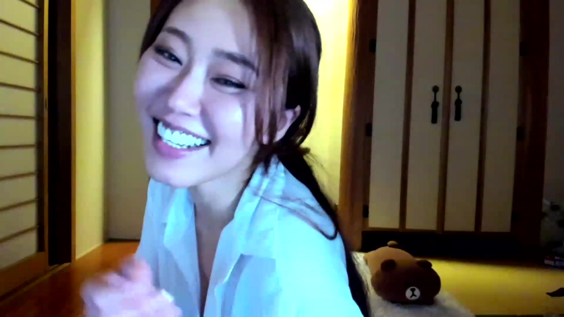 Gallery image thumbnail from WhatIsNanako's myfreecams stream on, 11/24/2022, 15:04 image 2 of 20