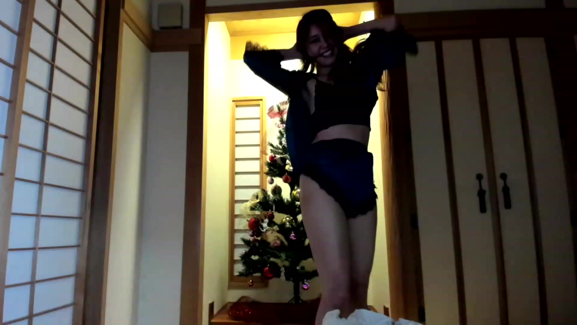 Gallery image thumbnail from WhatIsNanako's myfreecams stream on, 11/26/2022, 10:26 image 4 of 20
