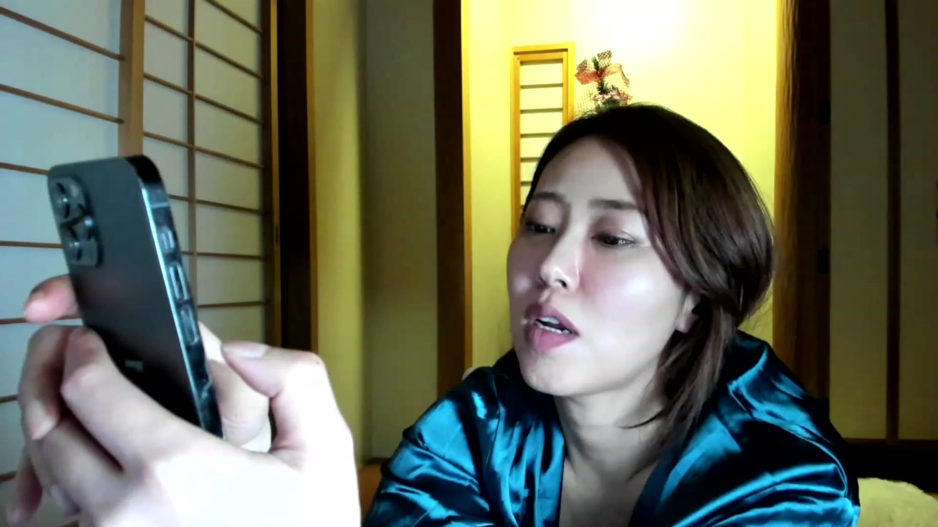 Gallery image thumbnail from WhatIsNanako's myfreecams stream on, 11/26/2022, 11:52 image 2 of 20