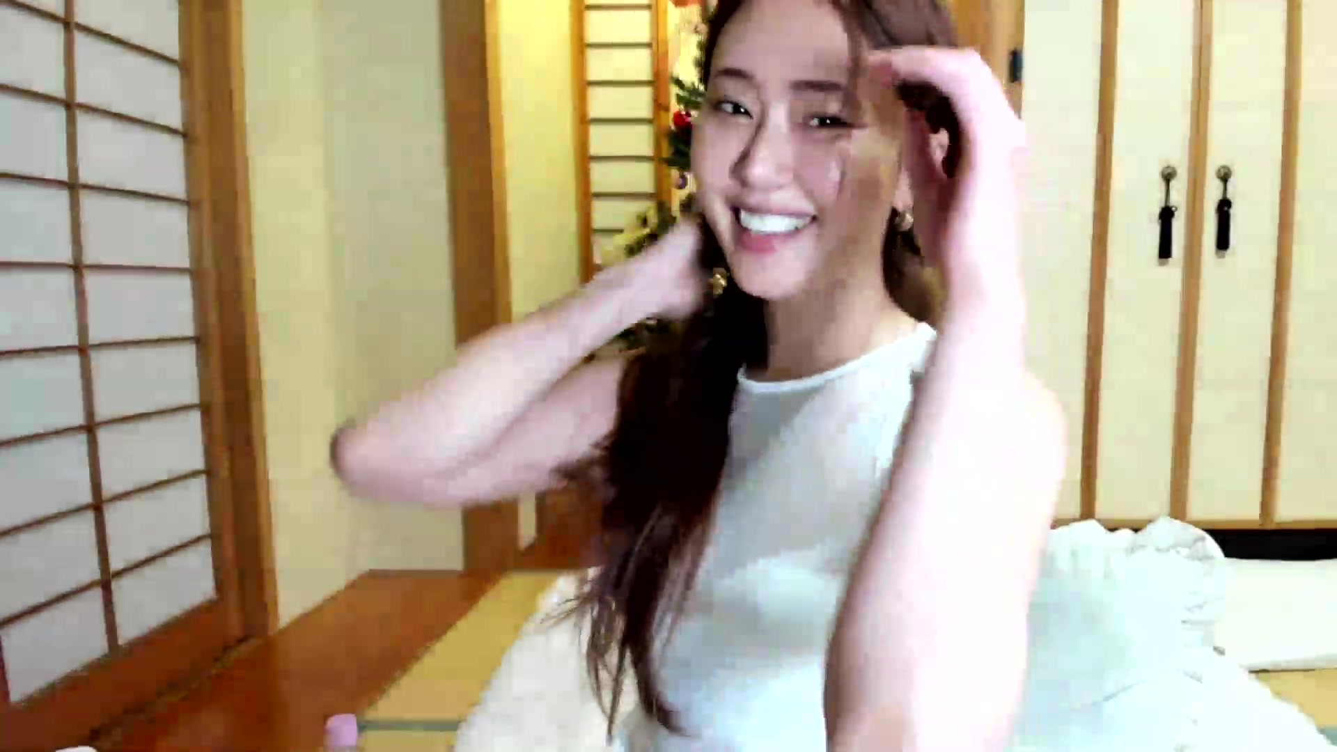 Gallery image thumbnail from WhatIsNanako's myfreecams stream on, 11/27/2022, 14:08 image 16 of 20