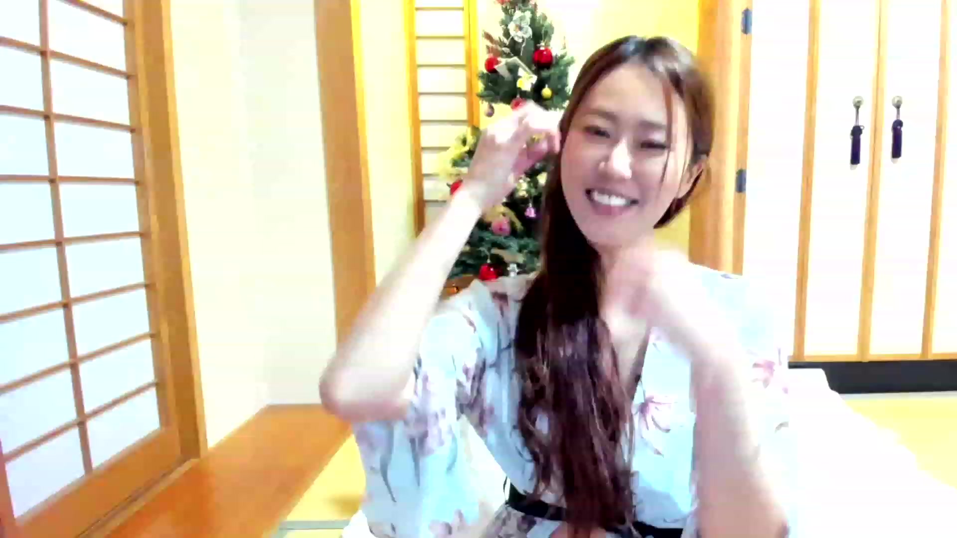 Gallery image thumbnail from WhatIsNanako's myfreecams stream on, 12/04/2022, 12:06 image 1 of 20