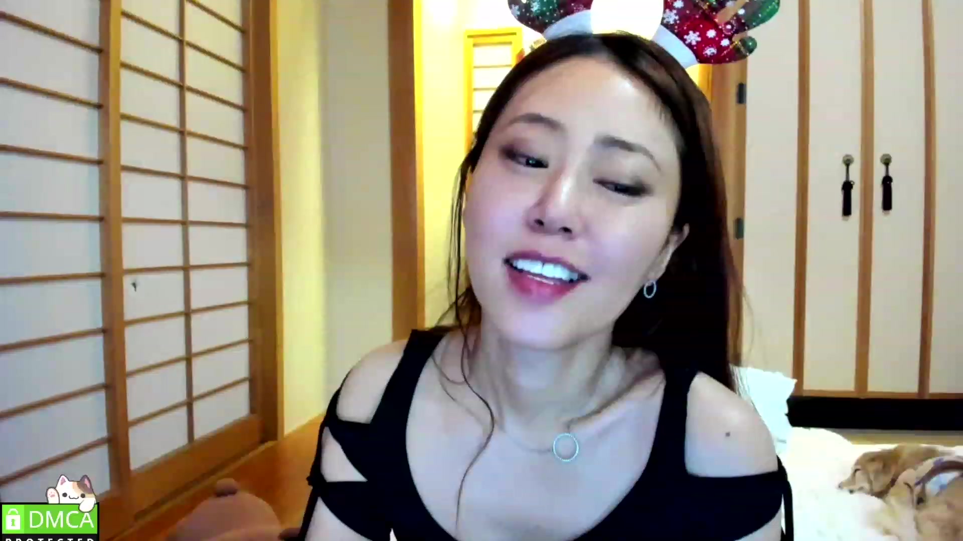 Gallery image thumbnail from WhatIsNanako's myfreecams stream on, 12/11/2022, 15:09 image 16 of 20