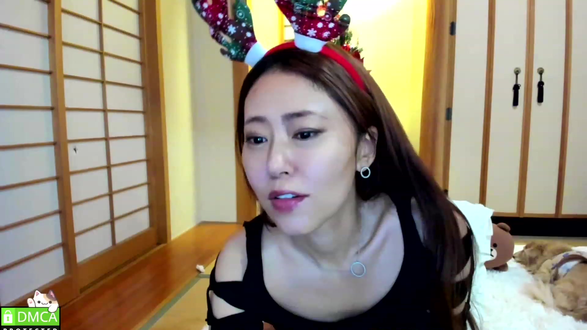 Gallery image thumbnail from WhatIsNanako's myfreecams stream on, 12/11/2022, 15:09 image 6 of 20
