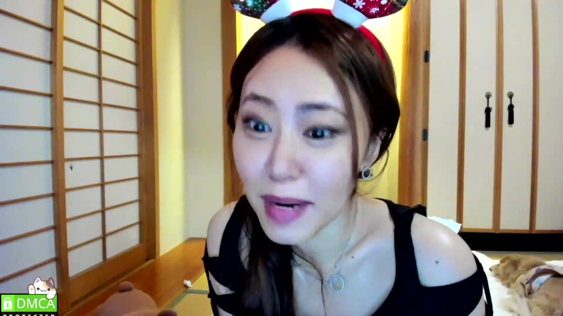 Gallery image thumbnail from WhatIsNanako's myfreecams stream on, 12/11/2022, 15:09 image 14 of 20