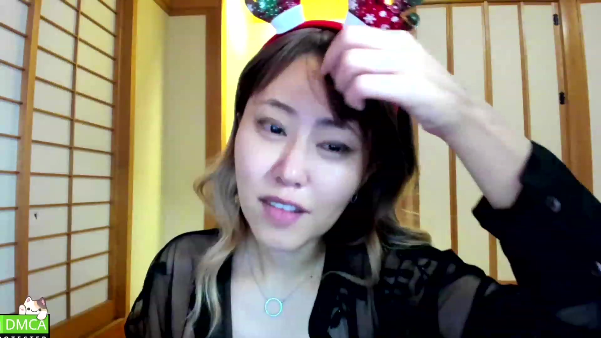 Gallery image thumbnail from WhatIsNanako's myfreecams stream on, 12/11/2022, 19:13 image 14 of 20
