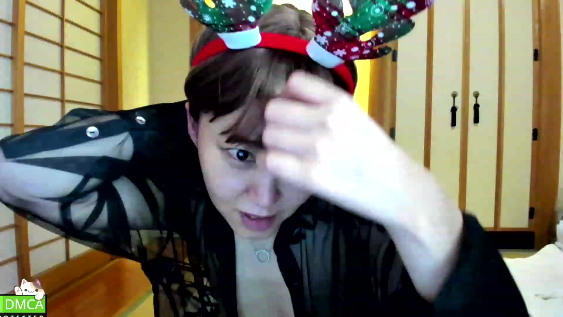 Gallery image thumbnail from WhatIsNanako's myfreecams stream on, 12/11/2022, 19:13 image 10 of 20