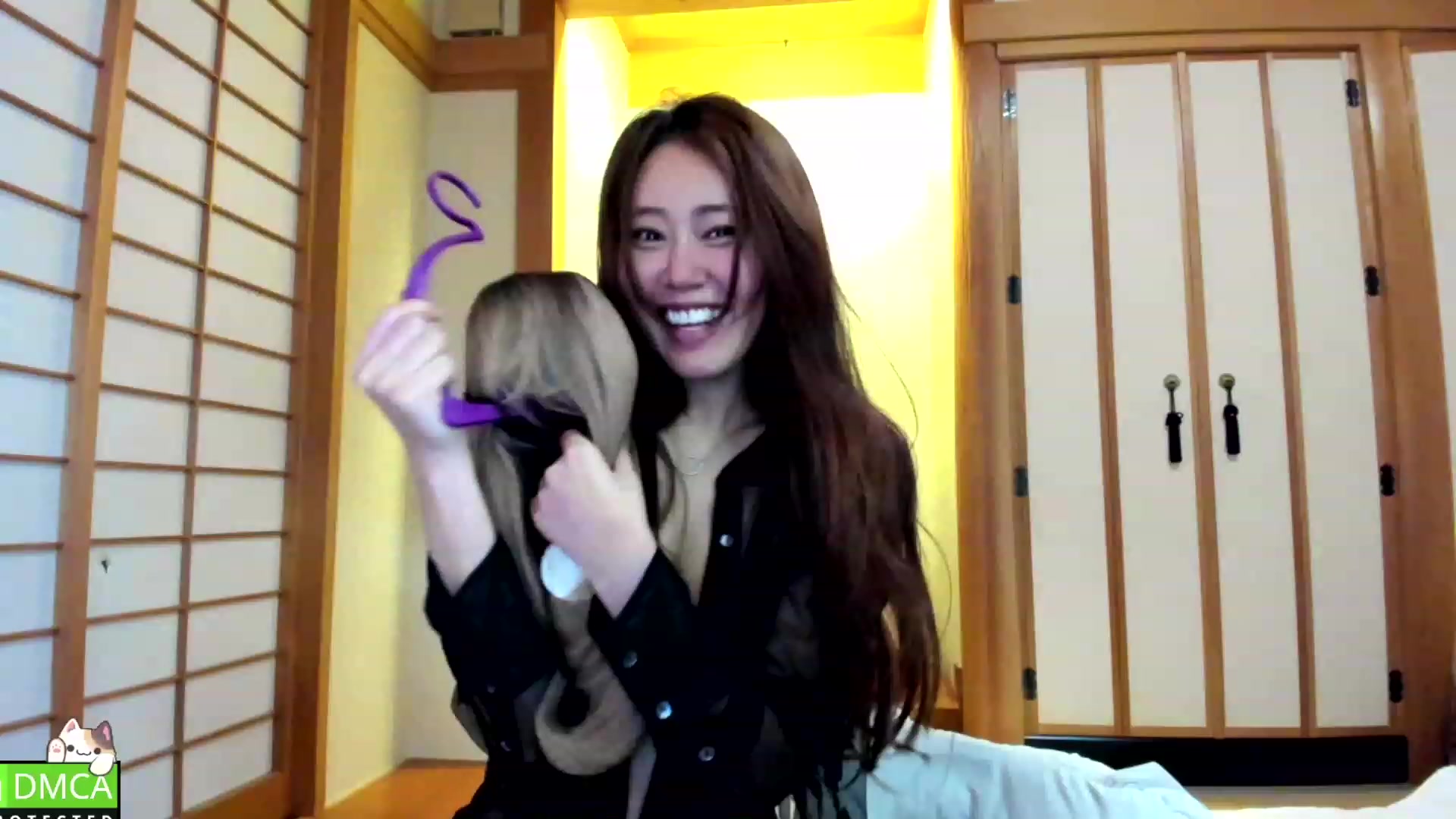 Gallery image thumbnail from WhatIsNanako's myfreecams stream on, 12/11/2022, 19:13 image 6 of 20