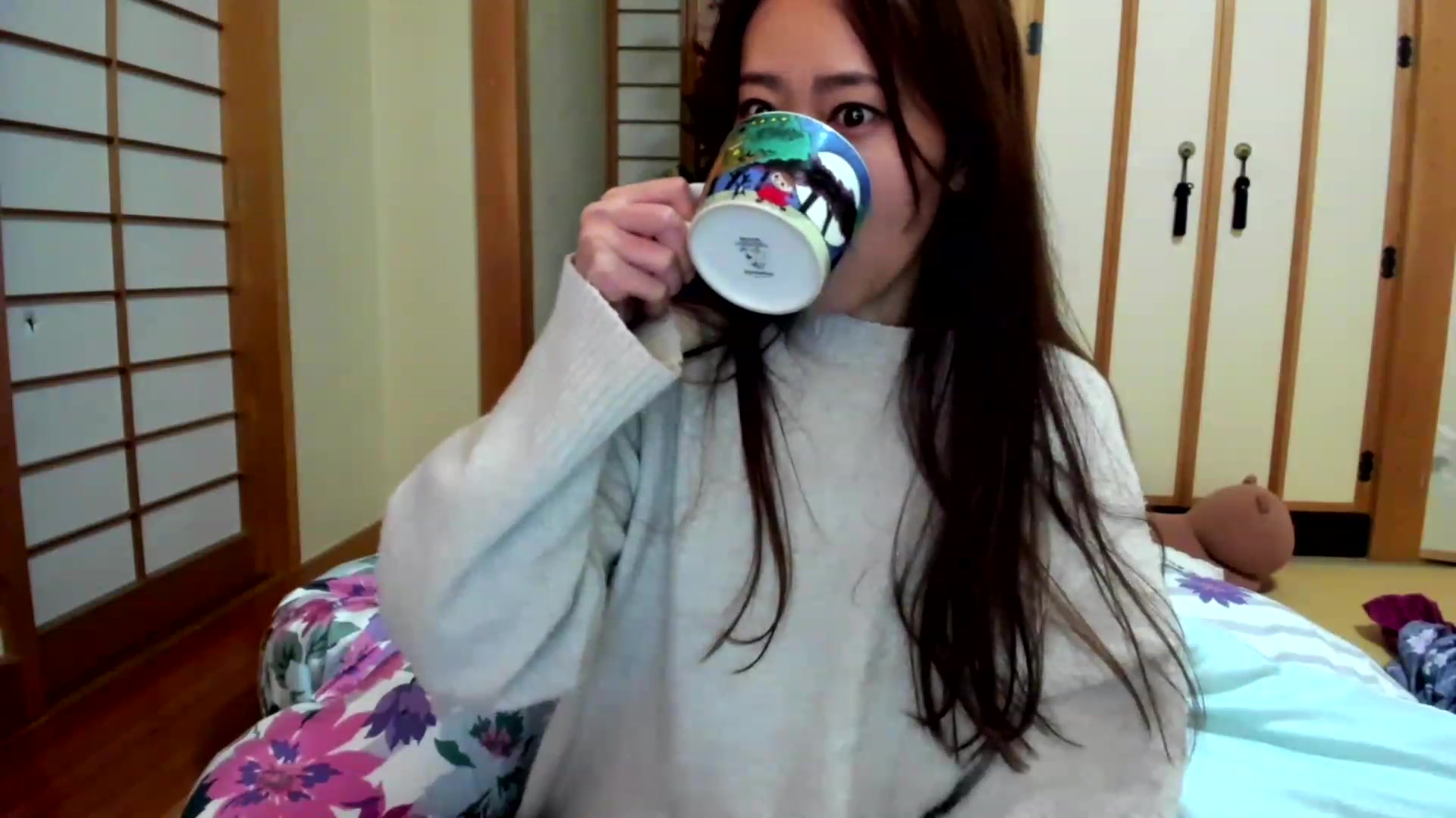 Gallery image thumbnail from WhatIsNanako's myfreecams stream on, 12/22/2022, 14:20 image 6 of 20