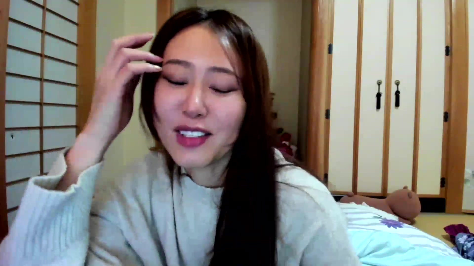 Gallery image thumbnail from WhatIsNanako's myfreecams stream on, 12/22/2022, 14:20 image 11 of 20