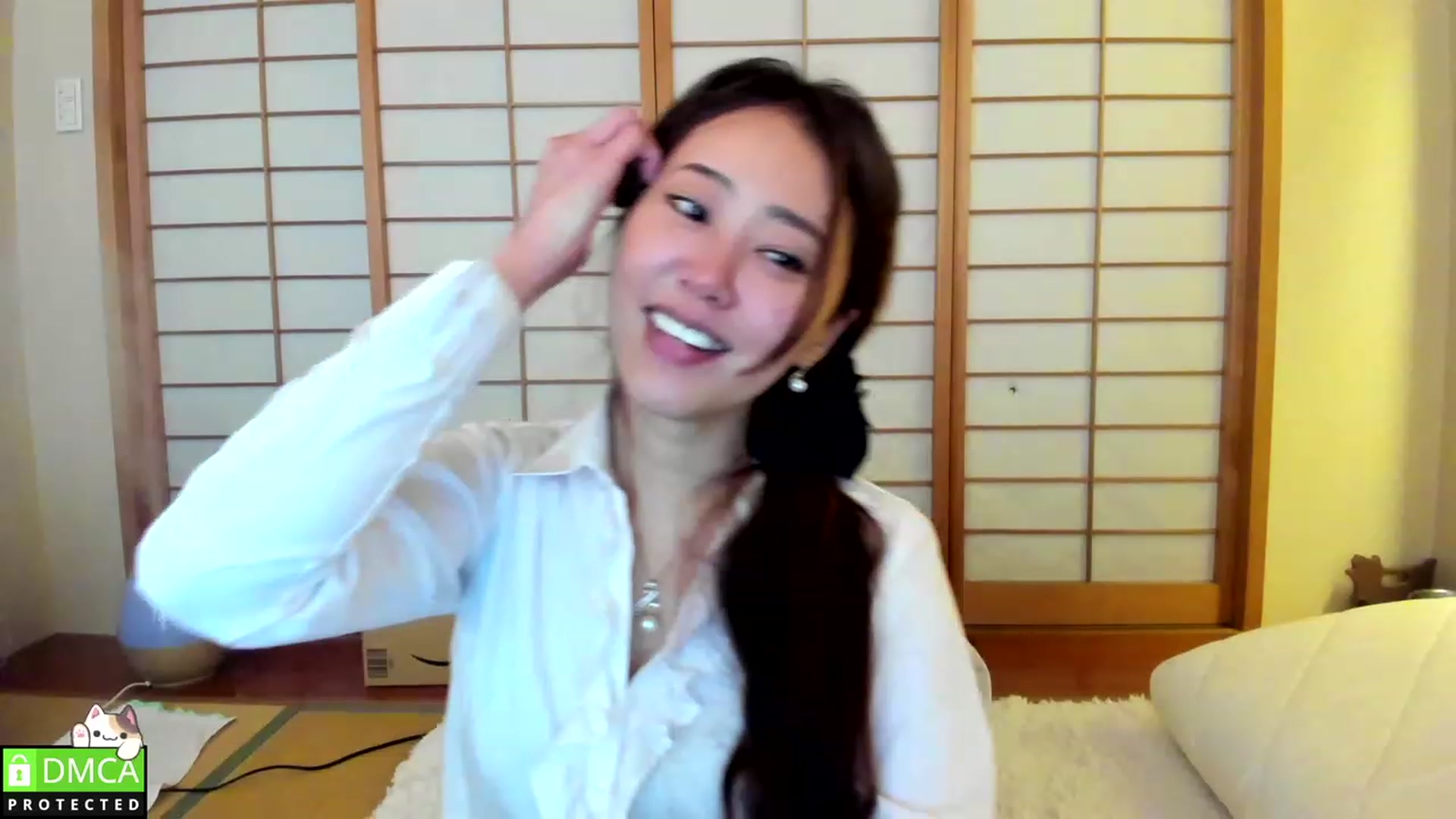 Gallery image thumbnail from WhatIsNanako's myfreecams stream on, 02/12/2023, 11:03 image 3 of 20