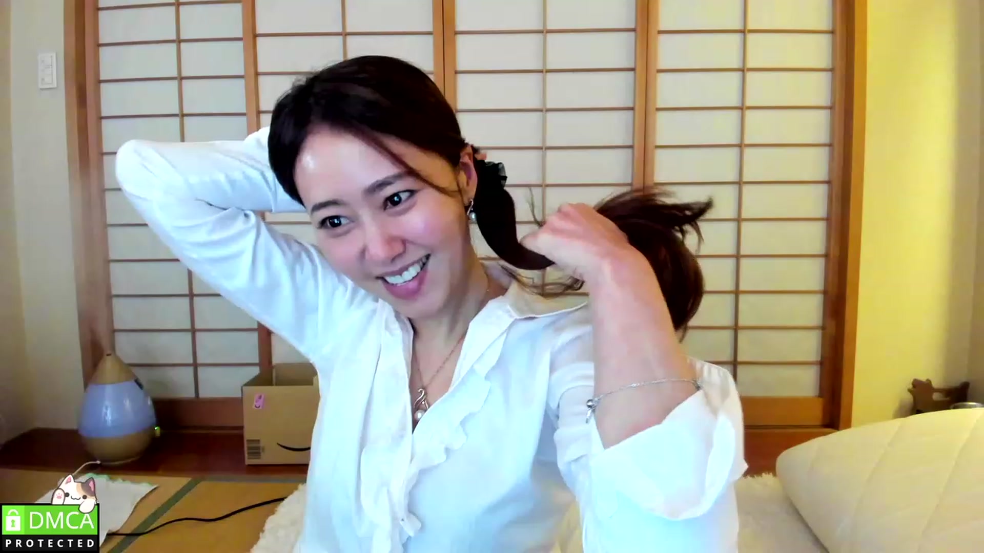 Gallery image thumbnail from WhatIsNanako's myfreecams stream on, 02/12/2023, 11:03 image 14 of 20