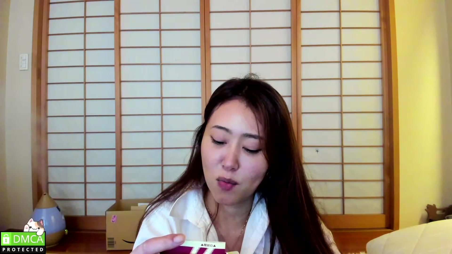 Gallery image thumbnail from WhatIsNanako's myfreecams stream on, 02/12/2023, 14:24 image 15 of 20