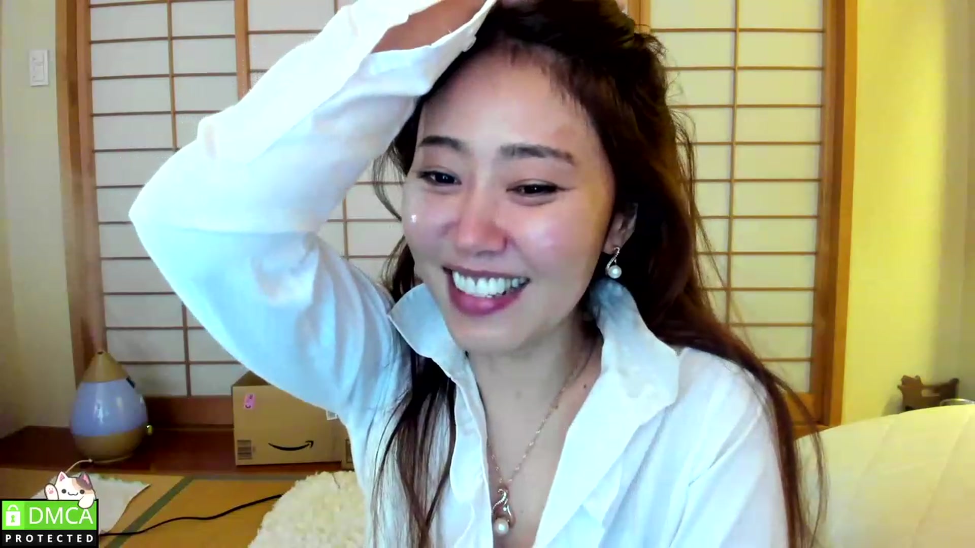 Gallery image thumbnail from WhatIsNanako's myfreecams stream on, 02/12/2023, 14:24 image 13 of 20