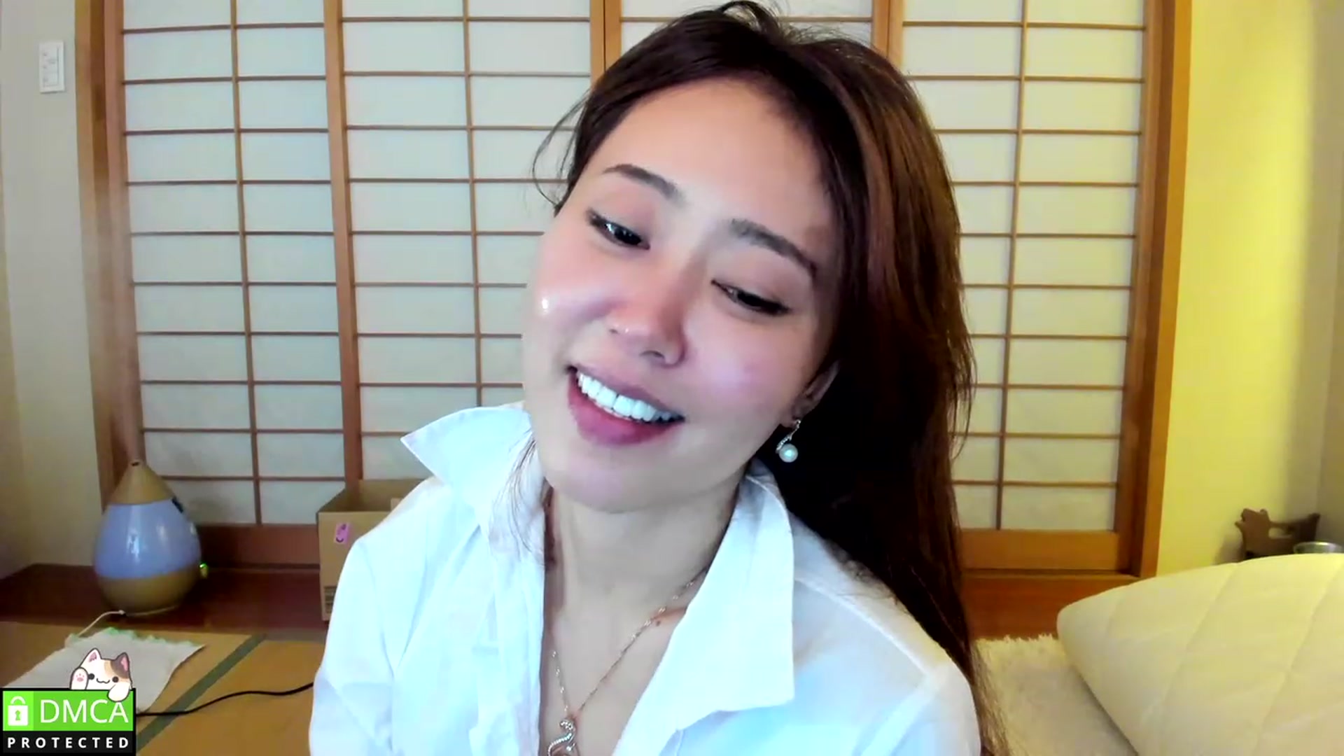Gallery image thumbnail from WhatIsNanako's myfreecams stream on, 02/12/2023, 14:24 image 18 of 20