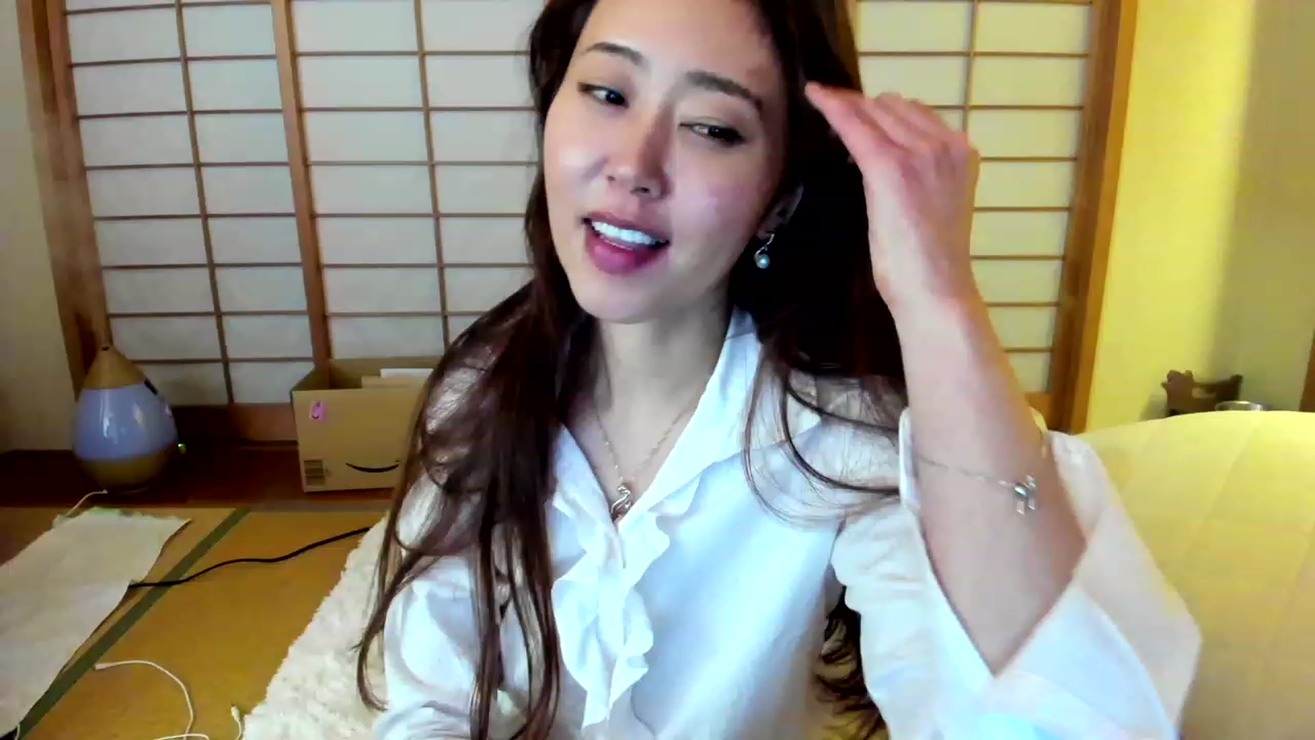 Gallery image thumbnail from WhatIsNanako's myfreecams stream on, 02/12/2023, 15:23 image 11 of 20