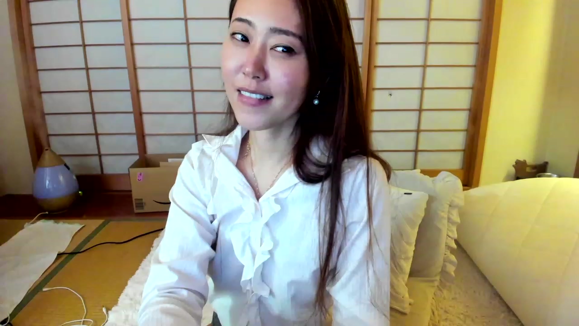 Gallery image thumbnail from WhatIsNanako's myfreecams stream on, 02/12/2023, 15:23 image 5 of 20