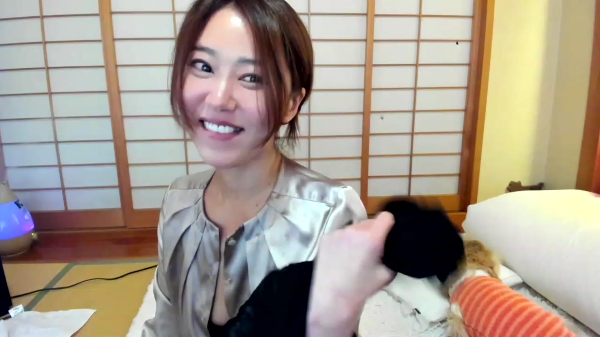 Gallery image thumbnail from WhatIsNanako's myfreecams stream on, 02/25/2023, 10:03 image 3 of 20
