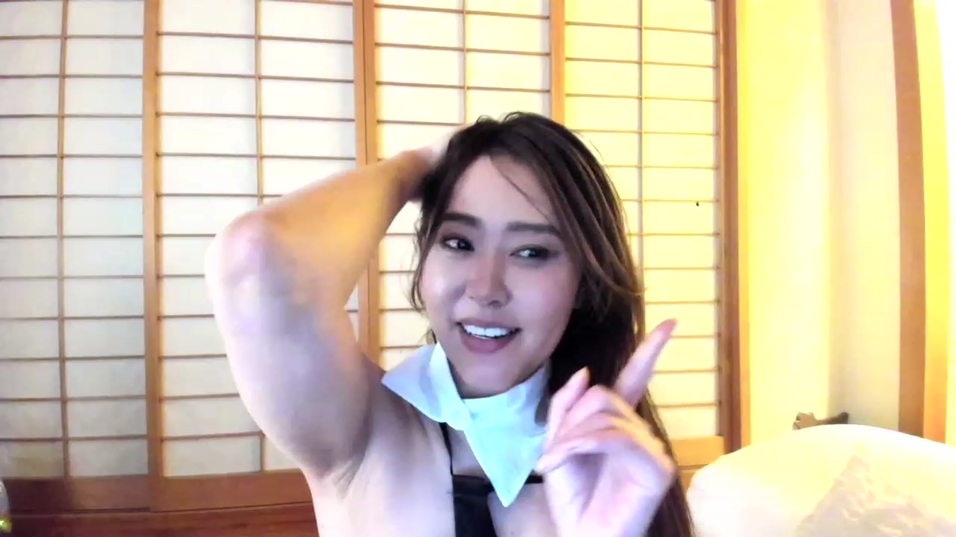 Gallery image thumbnail from WhatIsNanako's myfreecams stream on, 03/05/2023, 15:23 image 10 of 20