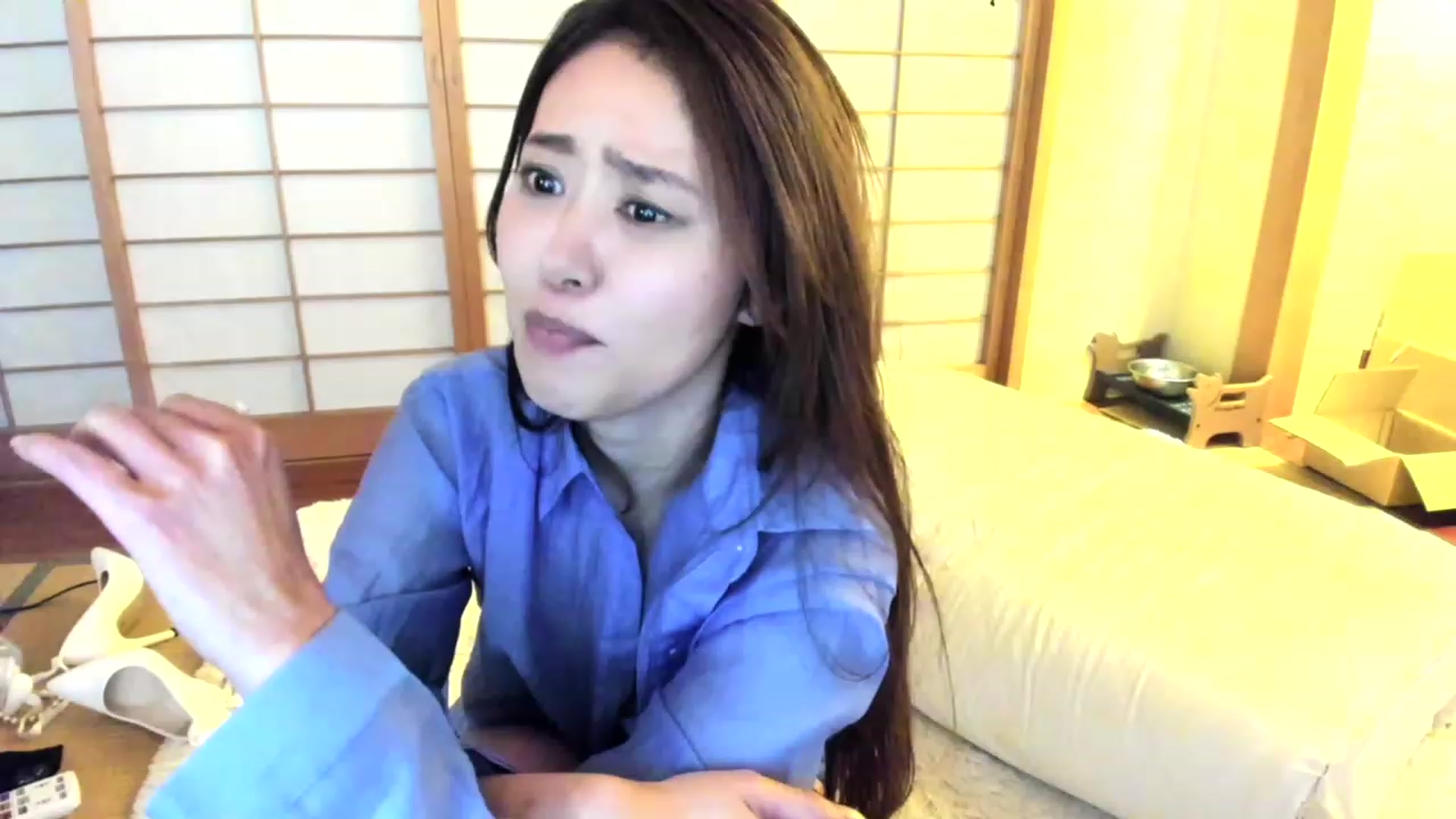 Gallery image thumbnail from WhatIsNanako's myfreecams stream on, 03/05/2023, 20:22 image 18 of 20
