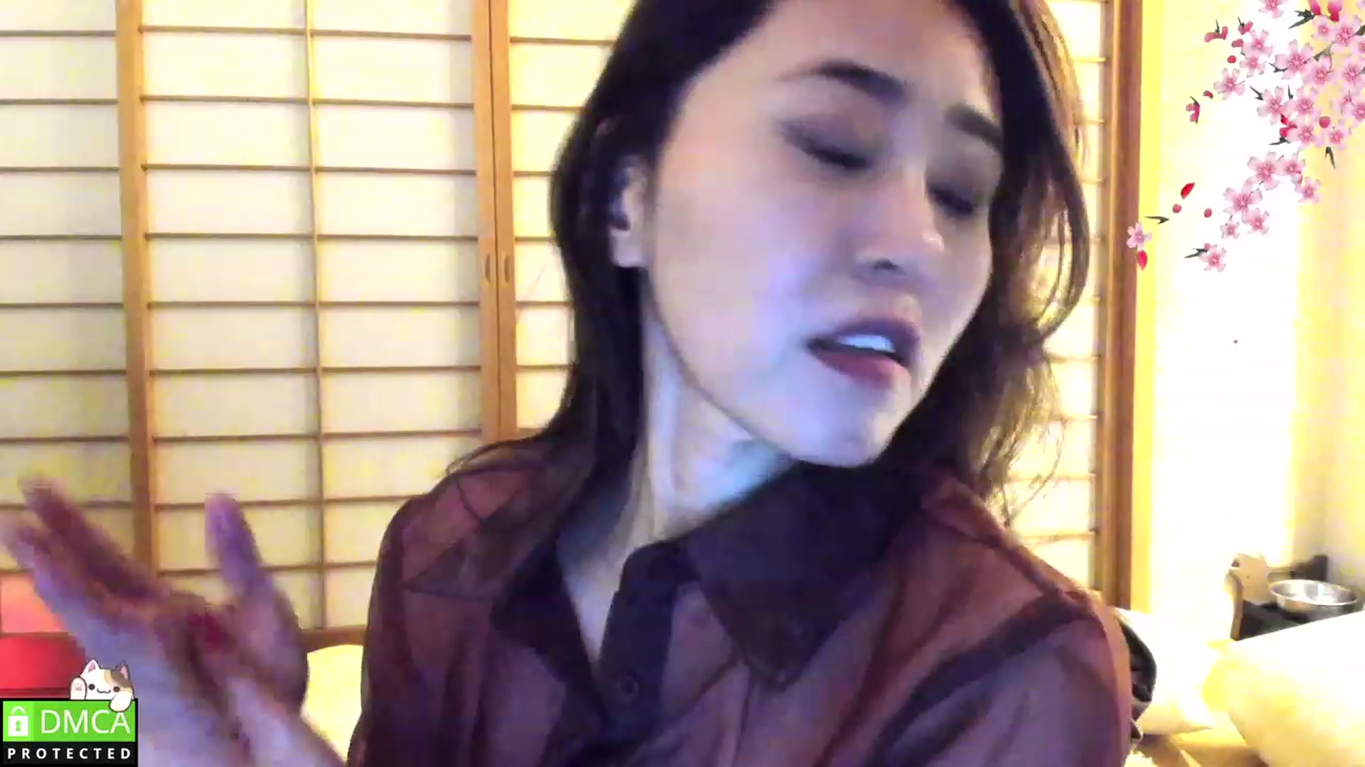 Gallery image thumbnail from WhatIsNanako's myfreecams stream on, 03/18/2023, 13:25 image 15 of 20