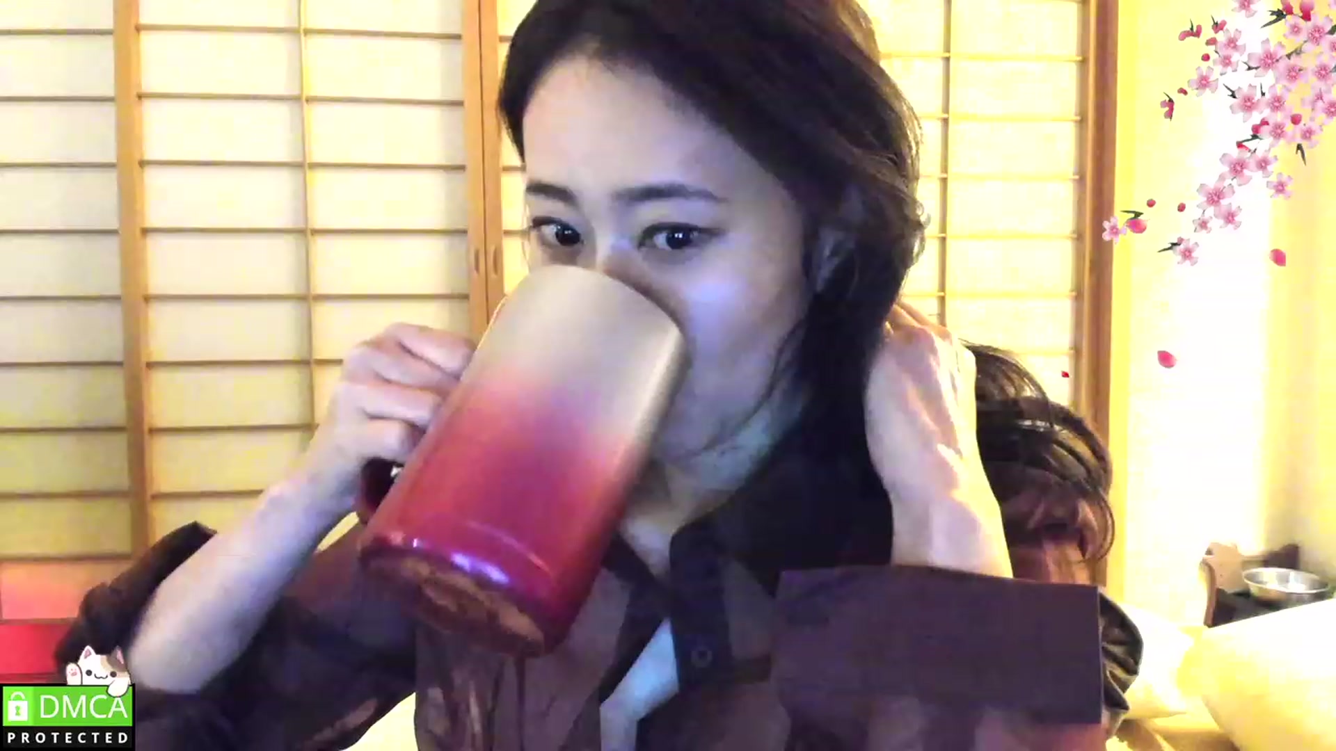 Gallery image thumbnail from WhatIsNanako's myfreecams stream on, 03/18/2023, 13:25 image 16 of 20