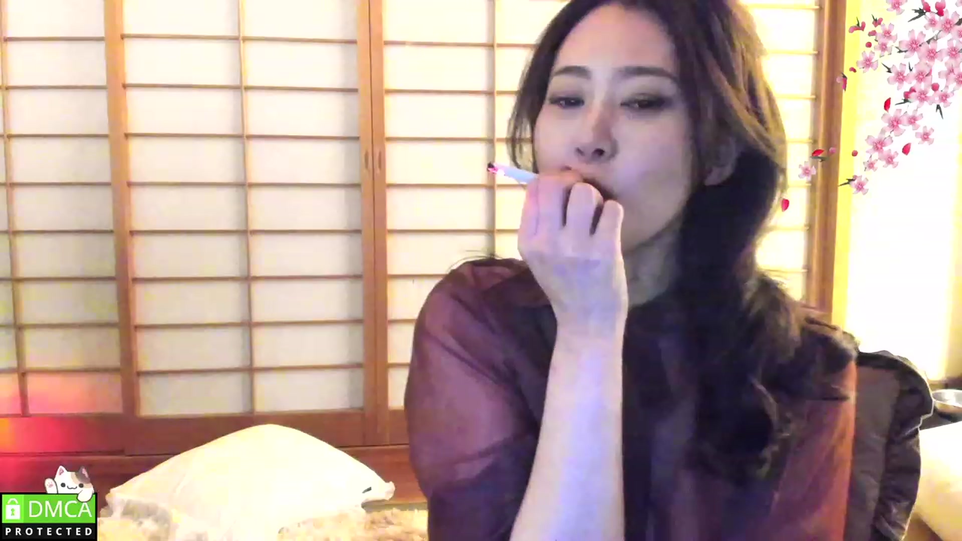 Gallery image thumbnail from WhatIsNanako's myfreecams stream on, 03/18/2023, 15:27 image 6 of 20