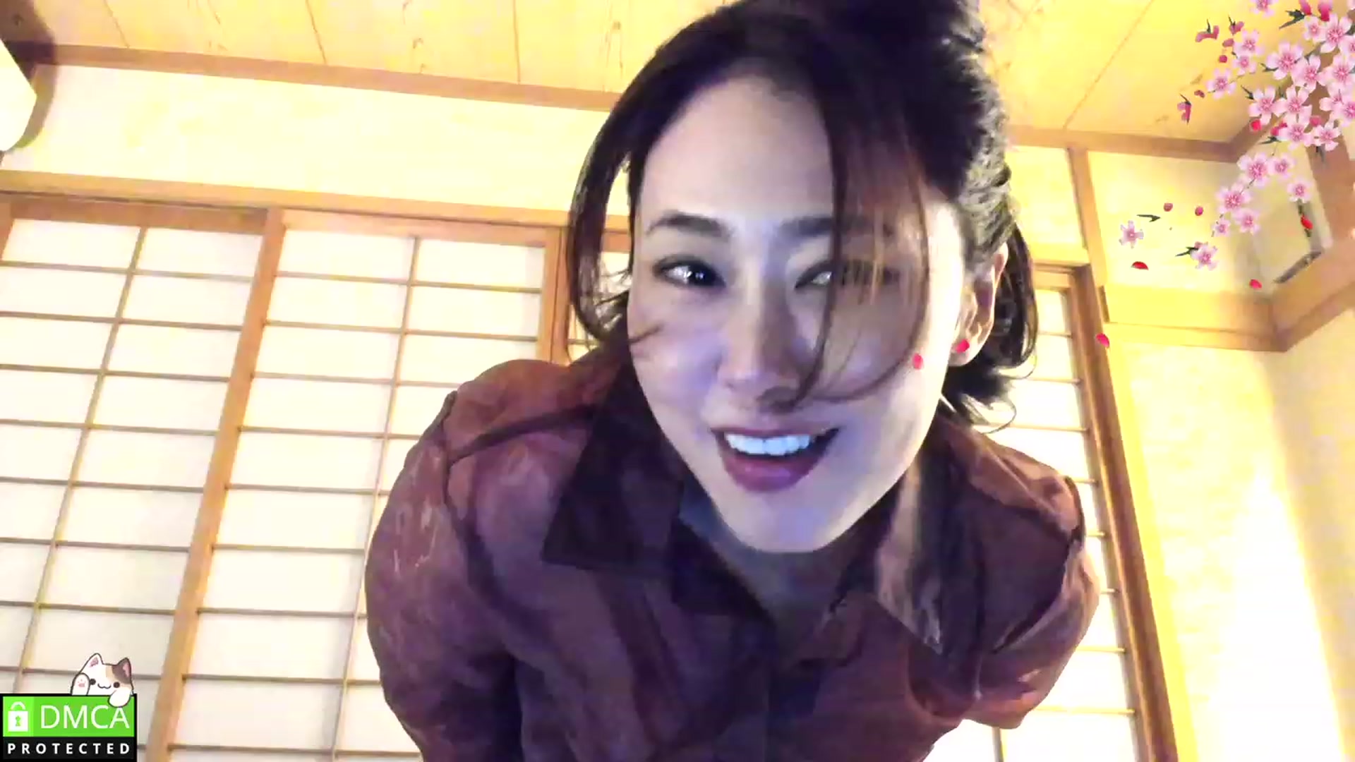 Gallery image thumbnail from WhatIsNanako's myfreecams stream on, 03/18/2023, 15:27 image 1 of 20