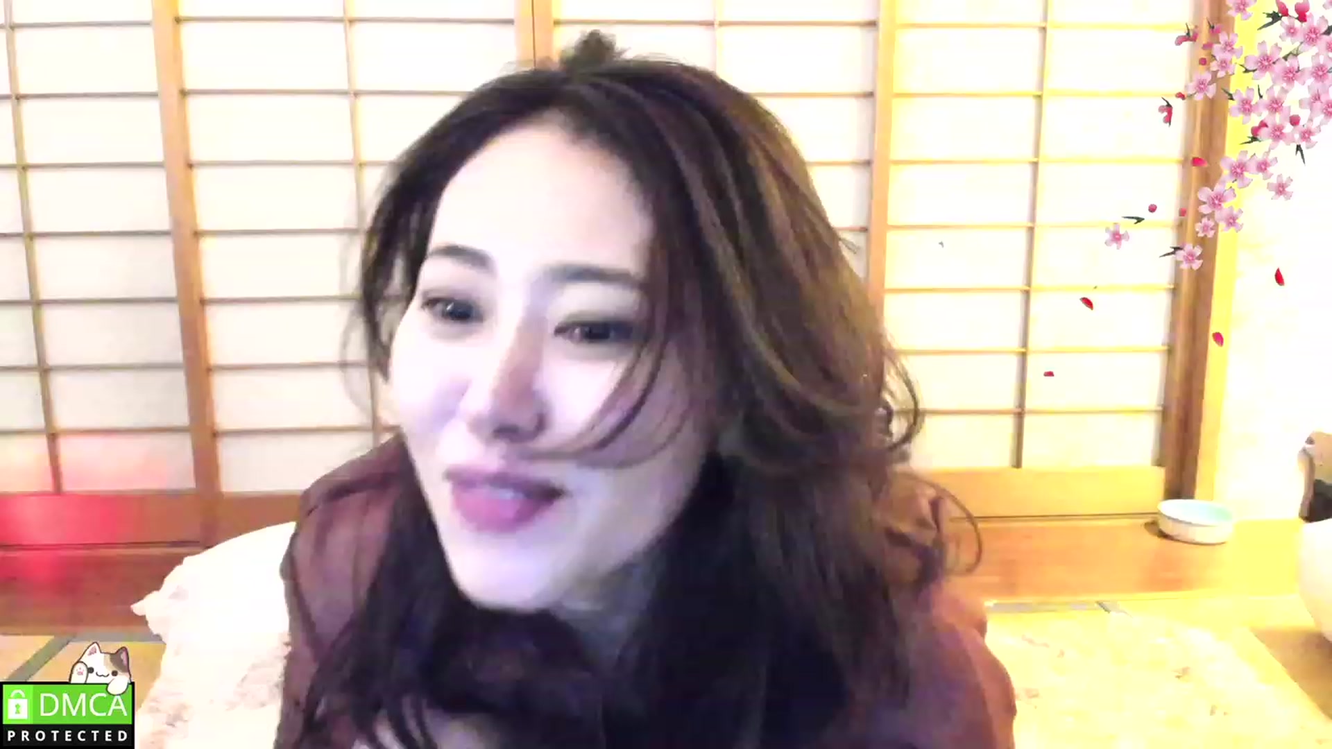 Gallery image thumbnail from WhatIsNanako's myfreecams stream on, 03/18/2023, 17:16 image 18 of 20