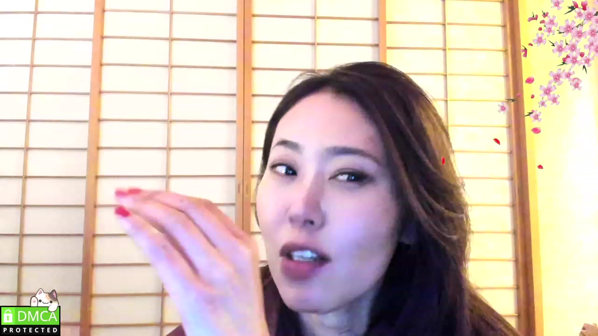 Gallery image thumbnail from WhatIsNanako's myfreecams stream on, 03/18/2023, 17:16 image 14 of 20