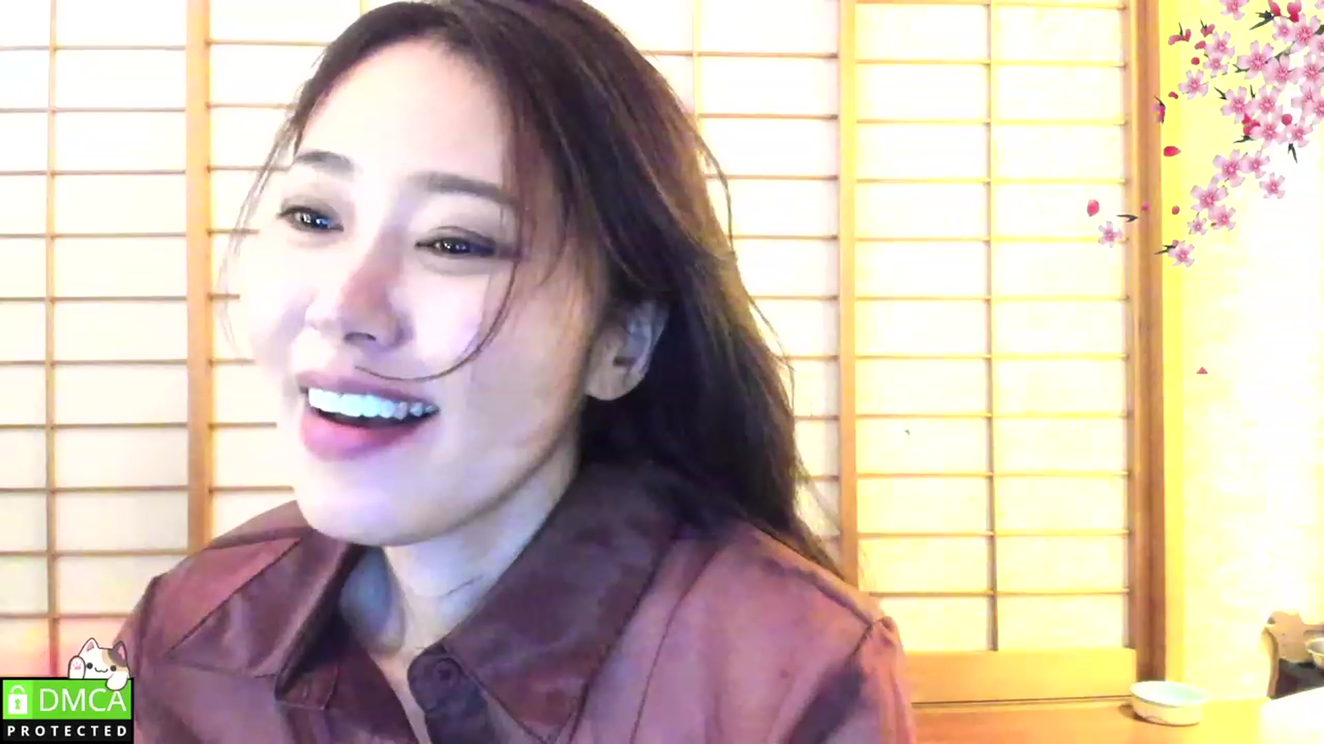 Gallery image thumbnail from WhatIsNanako's myfreecams stream on, 03/18/2023, 17:16 image 9 of 20