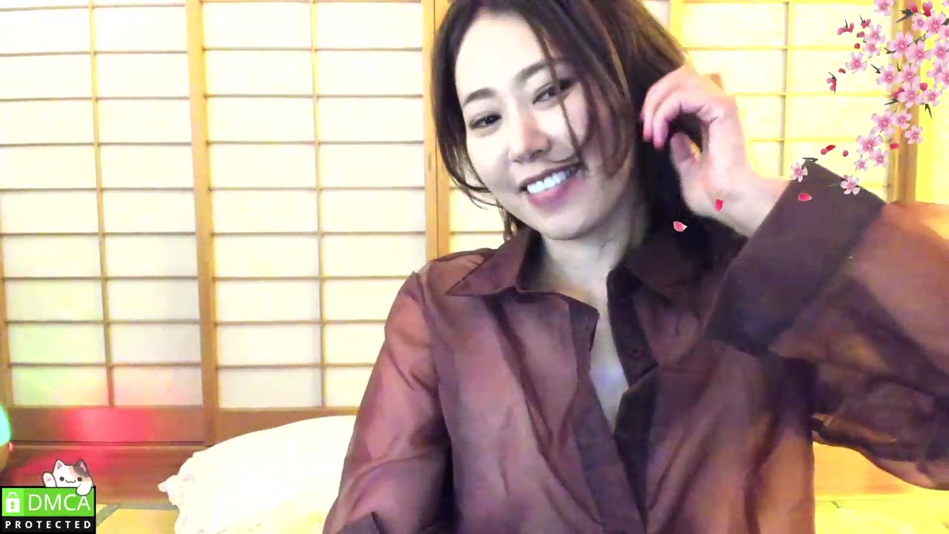 Gallery image thumbnail from WhatIsNanako's myfreecams stream on, 03/18/2023, 17:16 image 20 of 20