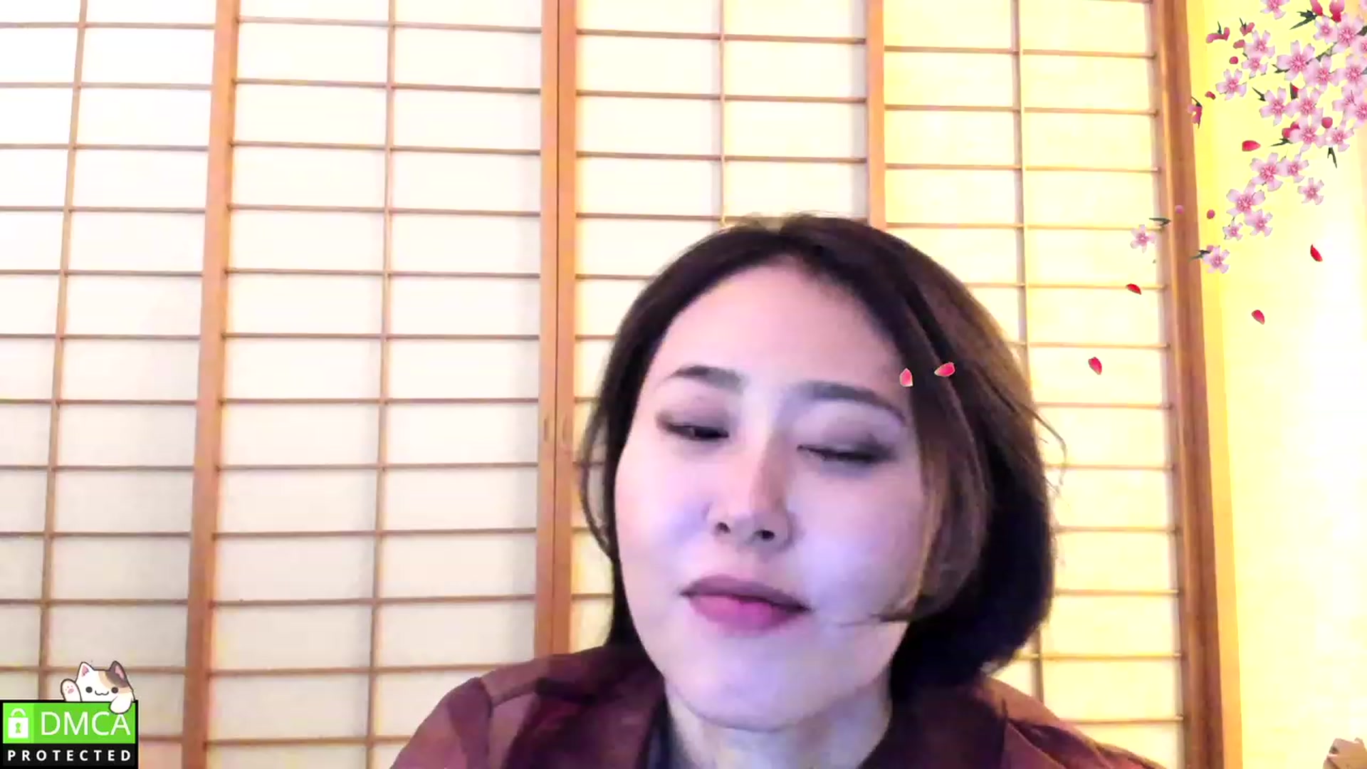 Gallery image thumbnail from WhatIsNanako's myfreecams stream on, 03/18/2023, 17:16 image 13 of 20