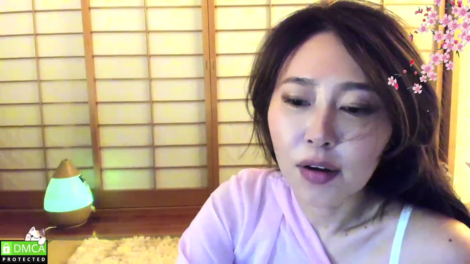 Gallery image thumbnail from WhatIsNanako's myfreecams stream on, 03/19/2023, 19:27 image 17 of 20