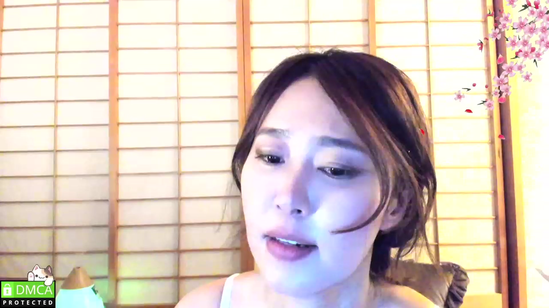 Gallery image thumbnail from WhatIsNanako's myfreecams stream on, 03/19/2023, 19:27 image 7 of 20