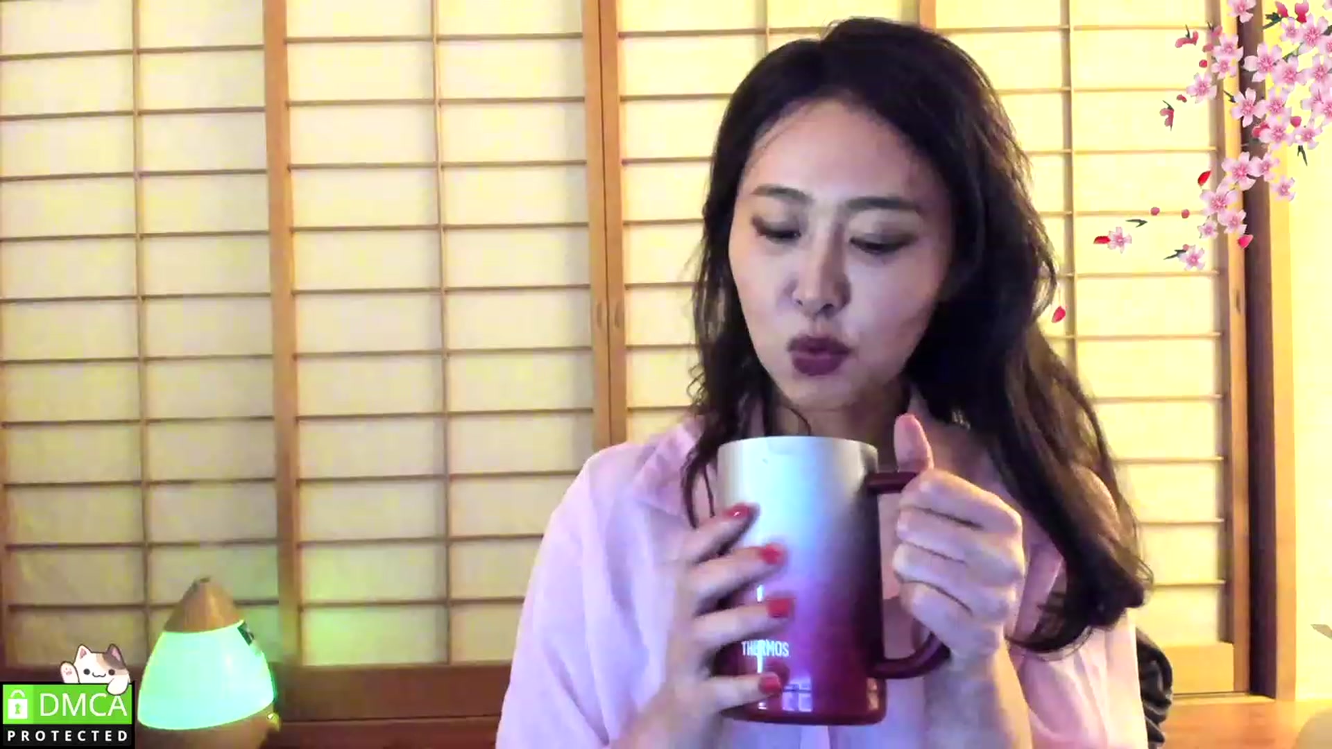 Gallery image thumbnail from WhatIsNanako's myfreecams stream on, 03/19/2023, 21:12 image 9 of 20