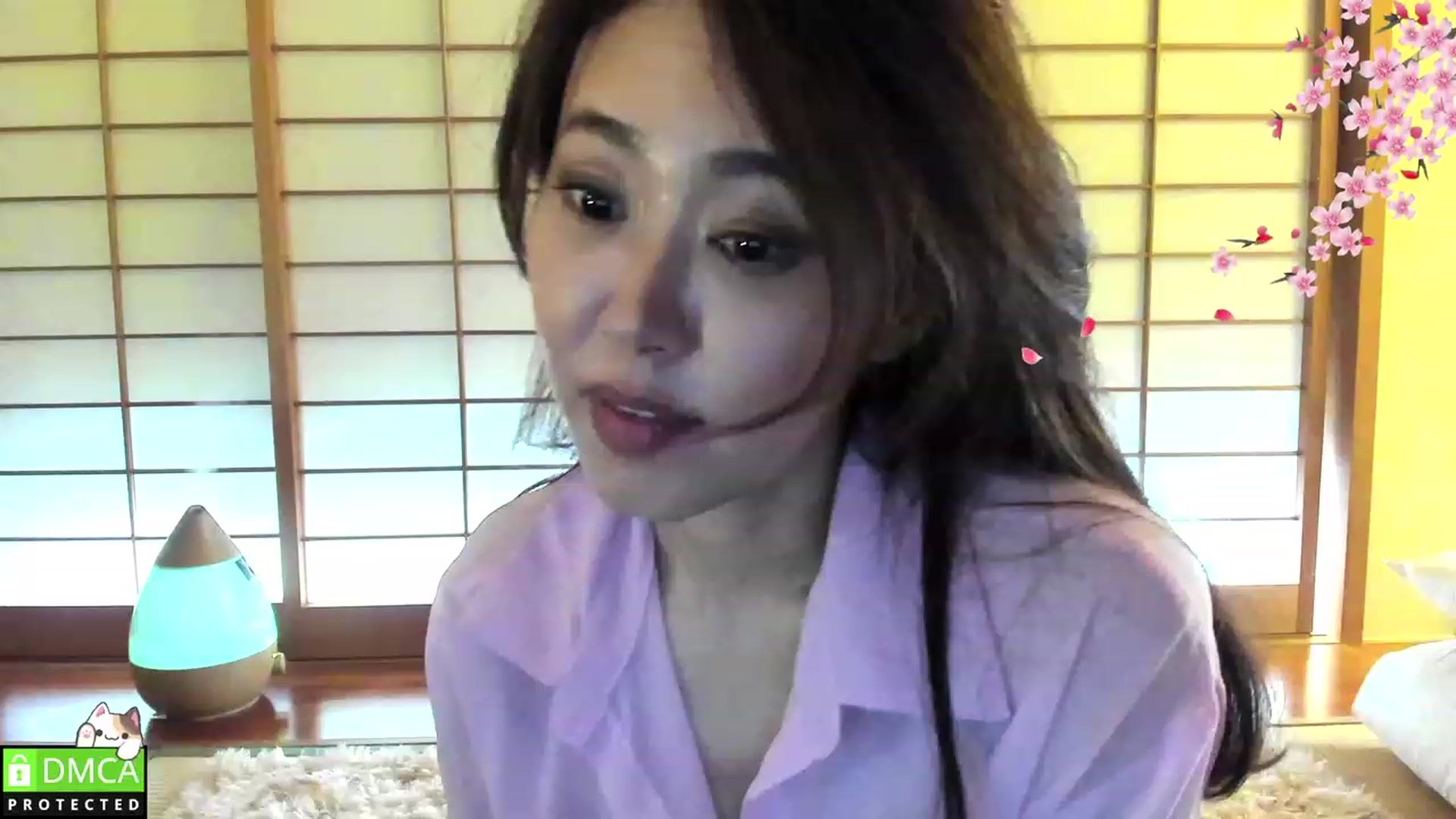 Gallery image thumbnail from WhatIsNanako's myfreecams stream on, 03/19/2023, 23:30 image 8 of 20